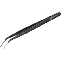 KNIPEX Pince universelle 92 34 37, striée Noir