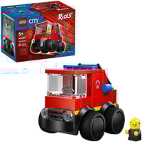 LEGO 60482, Jouets de construction 