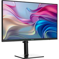 MSI MODERN MD272UPHGDE écran plat de PC 68,6 cm (27") 3840 x 2160 pixels 4K Ultra HD Noir Moniteur Noir, 68,6 cm (27"), 3840 x 2160 pixels, 4K Ultra HD, 4 ms, Noir