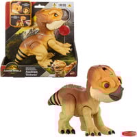 Mattel JGC01, Figurine