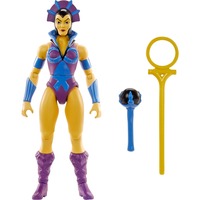 Mattel Les Maîtres de l’Univers Origins – Figurine articulée Démonia Masters of the Universe Les Maîtres de l’Univers Origins – Figurine articulée Démonia, 6 an(s), Multicolore