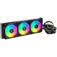Ocypus Sigma L36 ARGB, Watercooling Noir