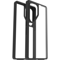 Otterbox React ProPack, Housse smartphone Transparent/Noir