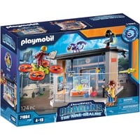 PLAYMOBIL Dragons: The Nine Realms - Icaris Lab, Jouets de construction 71084