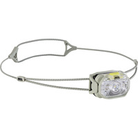 Petzl SWIFT LT Gris/Vert