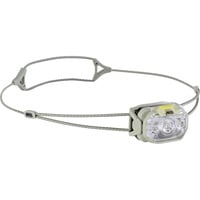 Petzl SWIFT LT, Lumière LED Gris/Vert