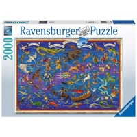 Ravensburger 17440, Puzzle 