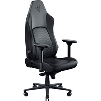Razer Iskur V2 NewGen Chaise de gaming, Siège gaming Noir