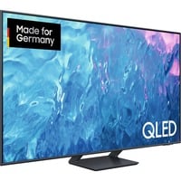 SAMSUNG GQ75Q70CAT 190,5 cm (75") 4K Ultra HD Smart TV Wifi Gris, Titane 75" Ultra HD QLED Titane, 190,5 cm (75"), 3840 x 2160 pixels, QLED, Smart TV, Wifi, Gris, Titane