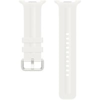 Samsung Bracelet Sport, Bracelet-montre Crème