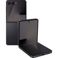 Samsung Galaxy Z Flip7 smartphone pliable Noir | 512 Go | Android 16 | Dual-SIM