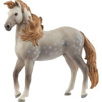 Schleich HORSE CLUB Étalon Andalou, Figurine 5 an(s), Multicolore