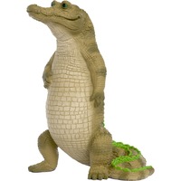 Schleich L'école des animaux magiques - Rick le crocodile, Figurine 