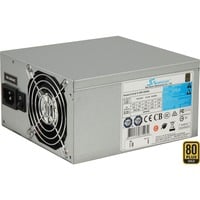 Seasonic , 650 Watt alimentation  Gris, En vrac