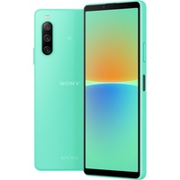 Sony Xperia 10 IV, Smartphone Menthe