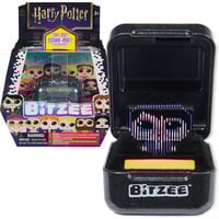 Spin Master BITZEE HARRY POTTER Mon personnage interactif, Figurine Wizarding World BITZEE HARRY POTTER Mon personnage interactif, Garçon/Fille, 5 an(s), Sonore
