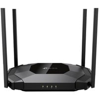 TP-Link TL-WA3001 point d'accès réseaux locaux sans fil 2402 Mbit/s Noir Connexion Ethernet, supportant l'alimentation via ce port (PoE) Noir, 2,4 GHz, 5 GHz, 2402 Mbit/s, SNMP, WPA, WPA-Enterprise, WPA2, WPA2-Enterprise, WPA3