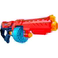 ZURU Turbo Fire Jouets armes pour enfants, Blaster à fléchettes Fusil d'assaut jouet