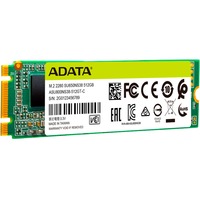 ADATA Ultimate SU650 M.2 512 Go Série ATA III 3D NAND SSD 512 Go, M.2, 550 Mo/s, 6 Gbit/s