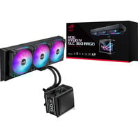 ASUS ROG Ryuo IV SLC 360 ARGB, Watercooling 
