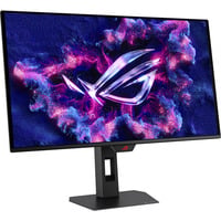 ASUS ROG Strix OLED XG27ACDMS 26.5" Moniteur gaming Noir, 1x DisplayPort, 1x HDMI, 1x USB-C, 280 Hz