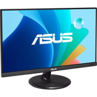 ASUS VP229QF-P EyeCare 21.5" Moniteur gaming Noir, 1x DisplayPort, 1x HDMI, 1x VGA, 54,6 cm (21.5"), 1920 x 1080 pixels, Full HD, LCD, 5 ms, Noir