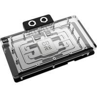 Alphacool Core Geforce RTX 5090 EPIC-X, Watercooling 