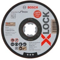 Bosch 2608619363, Disque de coupe 