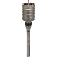 Bosch Couronnes-trépans SDS max-9, Perceuse Unique, Perceuse, Brique, Béton, Douille SDS-max, 8 cm, 16 cm