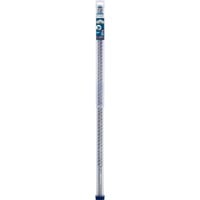 Bosch Expert Foret SDS Max-8X, Perceuse Marteau perforateur, Hammer drill bit, 2,5 cm, 920 mm, Béton, pierre, 80 cm