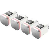 Bosch Thermostat de radiateur Smart Home II [+M] Blanc