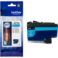 Brother LC427XLC, Encre 