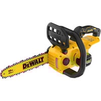 DEWALT DCMCS565N, Scie à chaîne électrique Jaune/Noir