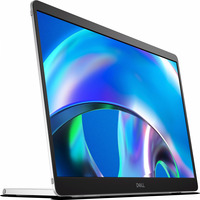 Dell Pro Plus P1425 écran plat de PC 35,6 cm (14") 1920 x 1200 pixels WUXGA LCD Argent Moniteur Argent/Noir, 35,6 cm (14"), 1920 x 1200 pixels, WUXGA, LCD, 7 ms, Argent