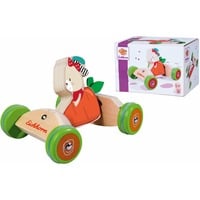 Eichhorn Véhicule à pousser, Jeu véhicule 
