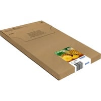 Epson Epson Multipack 604XL EM C13T10H64510, Encre Rendement élevé (XL), Noir, Cyan, Magenta, Jaune, 8,9 ml, 4 ml, 4 pièce(s), Multi pack