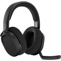 Fractal Design Scape Dark casque over-ear Noir, Pc, Mac, PS 4/5, Nintendo Switch, Bluetooth