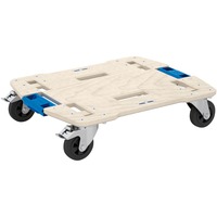 GEDORE 1110 WMR 24, Planche à roulettes