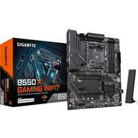 GIGABYTE B550 X GAMING WIFI7 carte mère socket AM4 