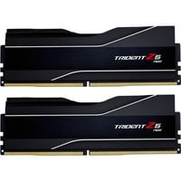 G.Skill 32 Go DDR5-6000 (2x 16 Go) mémoire vive Noir, F5-6000J3636F16GX2-TZ5N, EXPO