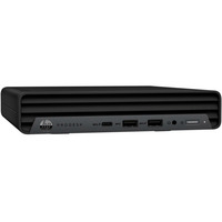 HP A205144, Mini PC Noir