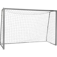 HUDORA 76935, But de football Gris