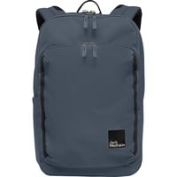 Jack Wolfskin A64020_C0412_OS, Sac à dos Bleu foncé