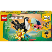 LEGO 31173, Jouets de construction
