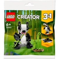 LEGO Creator - Panda, Jouets de construction Creator