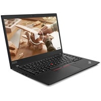 Lenovo  14" PC portable  Noir