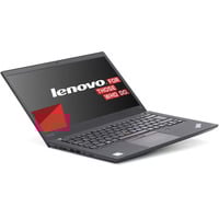 Lenovo  14" PC portable  Noir