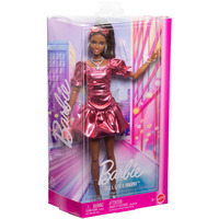 Mattel JFP41, Figurine 