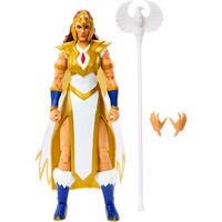 Mattel Les Maîtres de l’Univers – Figurine articulée Sorcière Tila Masters of the Universe Les Maîtres de l’Univers – Figurine articulée Sorcière Tila, 6 an(s), Multicolore, Plastique