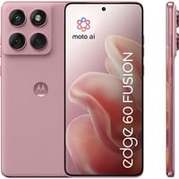 Motorola smartphone Violâtre